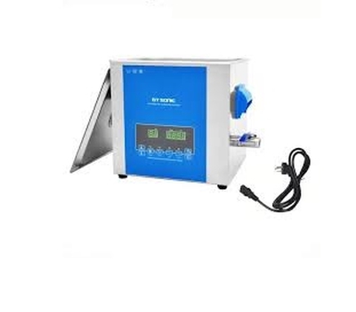 Ultrasonic cleaner gt-1990qts smart 9l